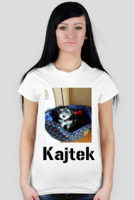 Kajtuś-koszulka