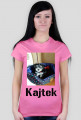 Kajtuś-koszulka