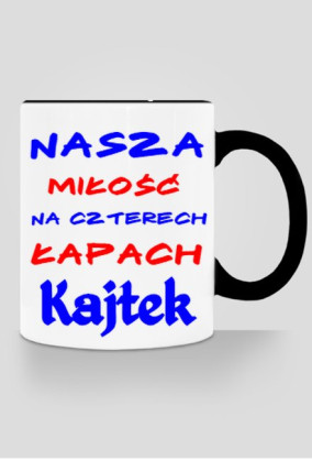 kajtek-kubek
