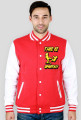 THIS IS SPARTA Jacket College (man)