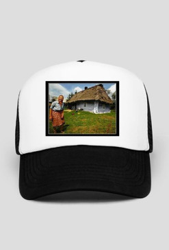 czapka z piniendzmi lol