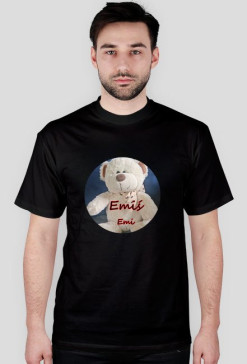 Męska EmiYume