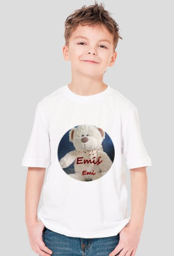 Dziecięca EmiYume