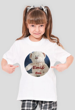 Dziecięca EmiYume