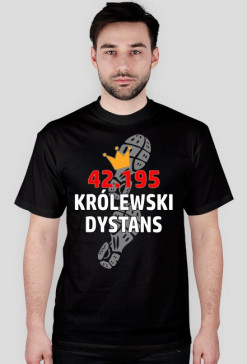 Królewski dystans