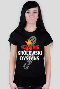 Królewski dystans