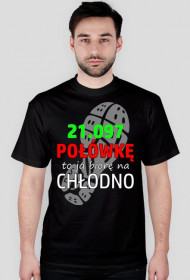 Połówka na chłodno