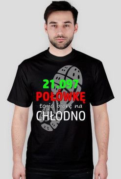 Połówka na chłodno