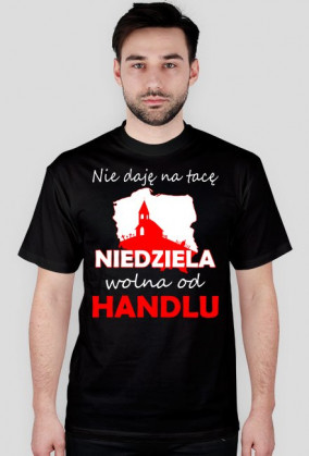Niedziela wolna od handlu