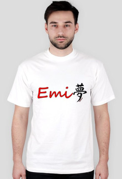 Męska EmiYume