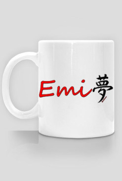 Kubek EmiYume