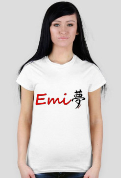Damska EmiYume