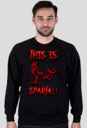 THIS IS SPARTA V.2 (man)