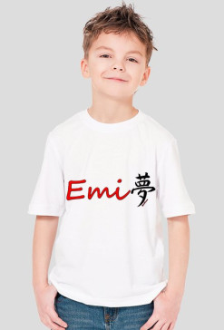 Dziecięca EmiYume