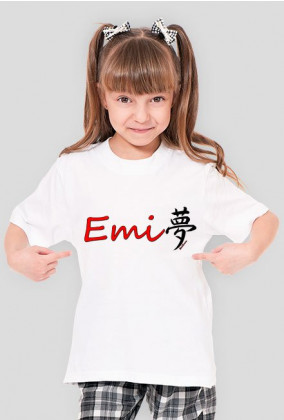 Dziecięca EmiYume
