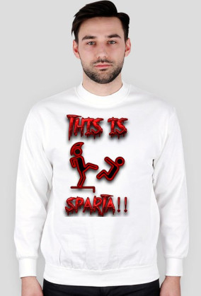 THIS IS SPARTA V.2 (man)