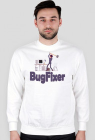 BugFixer - Bluza