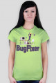 BugFixer - Koszulka Damska