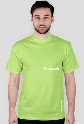 Bushcraft / ObsesjaT-shirts