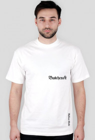 Bushcraft / Obsesja T-shirts
