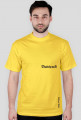 Bushcraft / Obsesja T-shirts