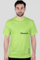 Bushcraft / Obsesja T-shirts