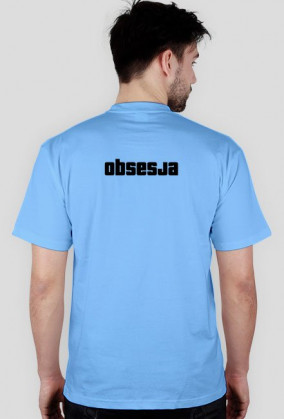 Obsesja T-shirts