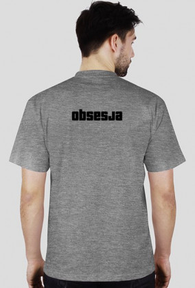 Obsesja T-shirts