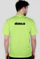 Obsesja T-shirts