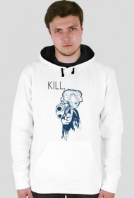 Bluza SG dubble Color