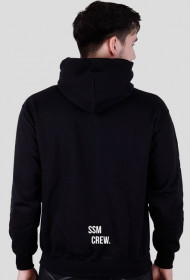 Bluza SSMcrew.