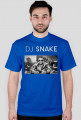 DJ Snake "Turn down for what?!" T-Shirt