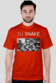DJ Snake "Turn down for what?!" T-Shirt