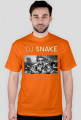 DJ Snake "Turn down for what?!" T-Shirt