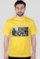 DJ Snake "Turn down for what?!" T-Shirt
