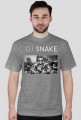DJ Snake "Turn down for what?!" T-Shirt