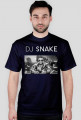 DJ Snake "Turn down for what?!" T-Shirt