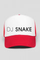 DJ Snake Logo Hat