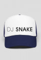 DJ Snake Logo Hat