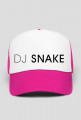 DJ Snake Logo Hat