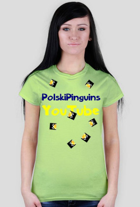 Dla kobiet :) 2013 PolskiPingwin