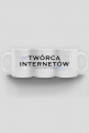 Twórca Internetów - Kubek