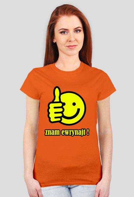 Znam ewrynajt