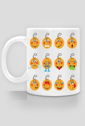 BOY EMOTIONS