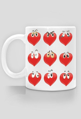 HEART EMOTIONS