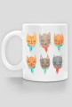 CUTE CATS