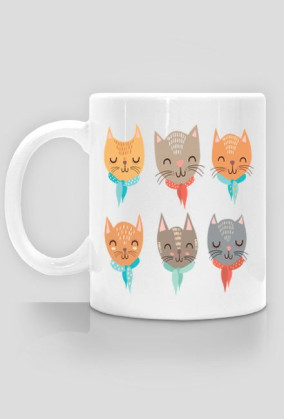 CUTE CATS