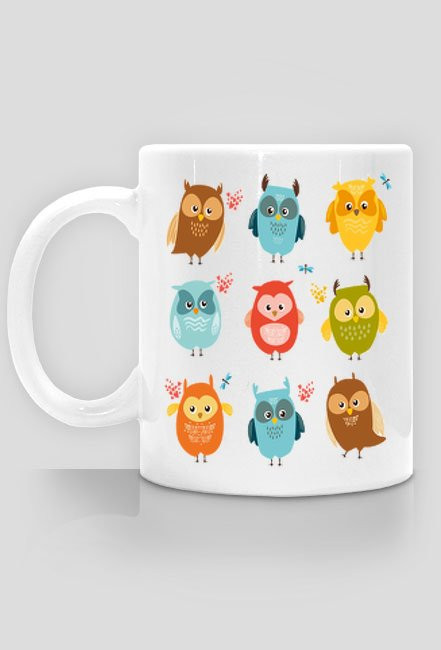 OWLS ICONS