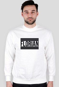 FLORIAN - Bluza męska