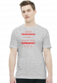 SUPERMOC - koszulka pielegniarz